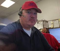 Buck Hickman's Instagram, Twitter & Facebook