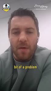 @senators Assistant Coach Ben Sexton joins the #GlassandOut Podcast to  share why today's players are having trouble processing the game, why teams  need to believe in their structure, and embracing the ...