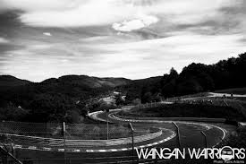 There are already 10 awesome wallpapers tagged with nurburgring for your desktop (mac or pc) in all resolutions: Weekend Wallpaper The Nordschleife Wangan Warriors