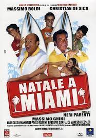 Christian de sica (italian pronunciation: Natale A Miami Amazon De Christian De Sica Massimo Ghini Massimo Boldi Paolo Ruffini Francesco Mandelli Caterina Vertova Neri Parenti Dvd Blu Ray