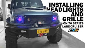 Check spelling or type a new query. Vdj70 Series High Performance Headlights Vdj76 Vdj79 Lc70 Lc79