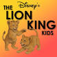 Disney's Lion King Kids event in Lambertville, NJ