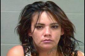 Woman accused in southwest Oklahoma City home invasion
