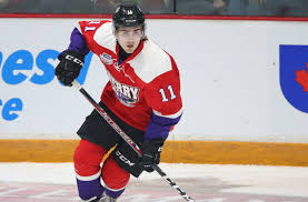Узнайте все о карьере и достижениях филип задина на scores24.live! 2018 Nhl Draft Prospect Profile Filip Zadina