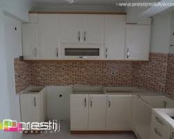 Mutfak dolaplarının renk ve desen uyumun özen gösterilmelidir. Mutfak Dolabi Uretimi