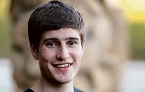 Return of the tiger at the Atascadero zoo