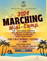 American Falls High School Activities