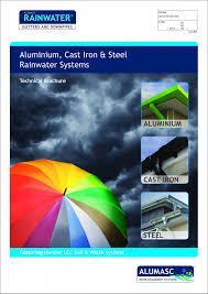 Company profile page for alumasc interior building products ltd including stock price, company news, press releases, executives, board members, and contact information. Alumasc Rainwater S New Technical Brochure