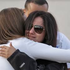 Friends remember O.C. doctor who died surfing in El Salvador