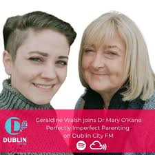 Geraldine Walsh Writing Services