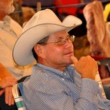 Ted Lehmann's Film, Books, Music & Commentary: YeeHaw Junction Bluegrass  Festival