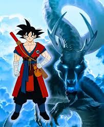 Pin On Dragon Ball Z