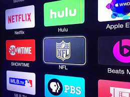 Nfl Game Pass Comes To Apple Tv With Updated App Apple Tv Tv 22 Septembre