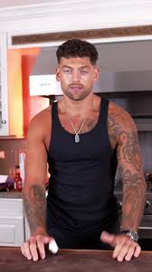 CRICKET PIZZA W @ChefRush