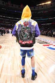 Yeah, the gorilla got a sneaker deal before any of us. Devin Booker Doesn T Really Mind Being Doubled Gq