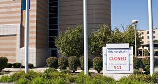 More Than A Dozen Hospitals In Rural Michigan At High Risk Of Closing Bridge Magazine