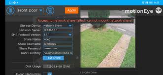 Image result for MotionEye