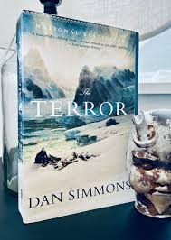 The Terror – The Bibliolater