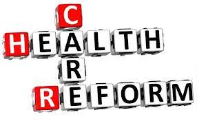 Healthcare Reform 2014 - BHM Healthcare Solutions