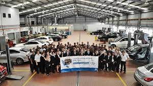 Check spelling or type a new query. Cycle Carriage Body Paint Facility Gets 100 Score Again From Daimler Ag News And Reviews On Malaysian Cars Motorcycles And Automotive Lifestyle