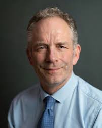 Professor Neville Cox