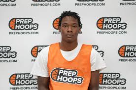 Jordan Augustus, - Prep Hoops