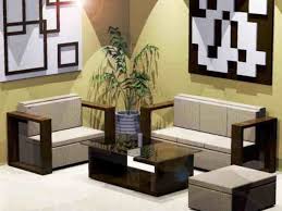 10 tips hiasan ruang tamu supaya nampak cantik dan kemas. 50 Contoh Sofa Ruang Tamu Kecil Inspirasi Trend
