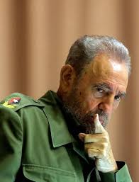Kisah cinta Fidel Castro, komunis sejati yang jatuh hati dengan pusat  kapitalisme global