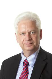 Saltvik blir ännu säkrare