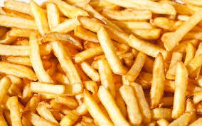 The only things that may contain gluten are the fry seasonings that you put on after . Are French Fries Gluten Free