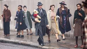 Alan alexander milne was christopher robin's father, and the creator of winnie the pooh. Should You A Grown Adult Go See Christopher Robin Gq
