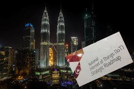 Самые новые твиты от atilze digital (@atilze): Iot In Malaysia 2017 In Review Iot World