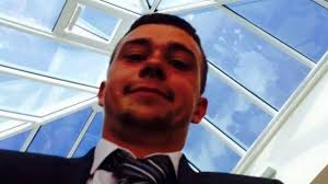 This 23-year-old man broke into a pub