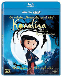 About press copyright contact us creators advertise developers terms privacy policy & safety how youtube works test new features press copyright contact us creators. Coraline Blu Ray 3d