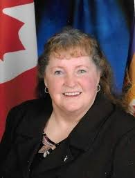 Obituary of Sylvia Mary Tufford