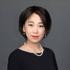 Nancy Wan's Instagram, Twitter & Facebook