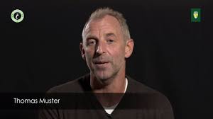 Thomas Muster talks about Tennis, #CTL2015 & #RaipurRangers