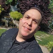 David Langridge's Instagram, Twitter & Facebook