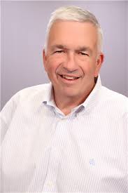 District Organization Chart with Photos