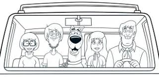 Top 30 free printable scooby doo coloring pages online. Scooby Doo Games Videos Downloads Online Boomerang