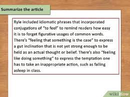However, we want to provide you with some additional tips to make your student life a. How To Write An Article Review With Sample Reviews Wikihow