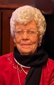 Jeannette Milby Obituary