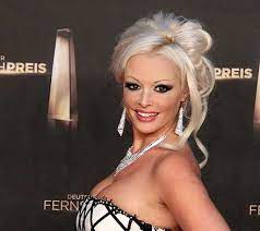 Does daniela katzenberger have tattoos? Daniela Katzenberger Wikiwand