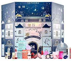 Sephora Once Upon A Castle Advent Calendar For Holiday 2018 Musings Of A Muse Beauty Advent Calendar Best Beauty Advent Calendar Makeup Advent Calendar