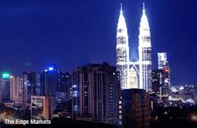Malaysia gdp growth rate is updated quarterly, is measured in percent and is calculated by department of statistics malaysia. Malaysia S 2016 Gdp Growth At 4 2 The Edge Markets