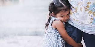 Learn how to identify the signs and help your little one feel comfortable without you. Parenting After Separation Online Relationship Matters