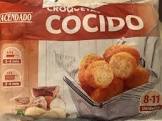 Croquetas De Cocido Ultracongeladas