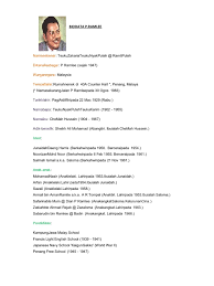 Anak nakal bercinta sama bapak tiri. Biodata P Ramlee