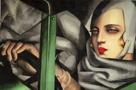 Cade l'ultimo mistero su Tamara de Lempicka