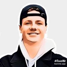 Frankie Gee's Instagram, Twitter & Facebook